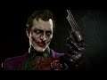 Mortal Kombat 11 | The Joker Trailer | NetherRealm Studios