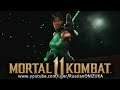 Mortal Kombat 11 - КЛАССИЧЕСКАЯ ДЖЕЙД за КРИСТАЛЛЫ