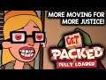 MOVING TO THE FULL VERSION OF THIS MOVING GAME! | Get Packed: Fully Loaded (PC Game)