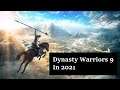 My 2021 Review of Dynasty Warriors 9
