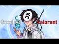 My Last Valorant Video?