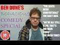 My New Comedy DVD Is About to be Released! Here's A Sneak Peak!