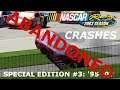 NASCAR Racing 2003 Crashes Special Edition #3 (ABANDONED PROJECT)