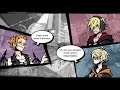NEO : THE WORLD ENDS WITH YOU playthrough pt.9