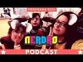 Nerdro En la Radio S03E09 - Cosplay no es Consenso con Belu Everdeen