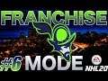 NHL 20 Franchise Mode - Seattle #6 "FRANCHISE OFD!"