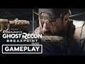 NOW PLAYING - 26 Minutes of Ghost Recon Breakpoint Gameplay with Commentary - E3 2019