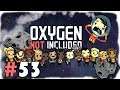 Now What Do I Do? | Let's Play Oxygen Not Included #53