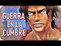 One Piece Pirate Warriors 4 Español » Arco Guerra en la Cumbre Completo « [1080p60]