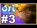 Ori and the Will of the Wisps WALKTHROUGH PLAYTHROUGH LET'S PLAY GAMEPLAY - Part 3