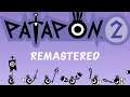 Patapon 2: Remastered - Official Announce Trailer (2020)