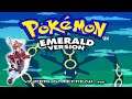 Pokémon Emerald Randomizer NUZLOCKE - Part 7 - What do ya'll think of Unite?