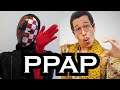 PPAP (Pen Pineapple Apple Pen) (Long Version) - PIKOTARO | Freestyle Thing... | Flaming Centurion