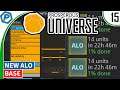 Prosperous Universe [Ad] | Setting up a new base | ALO Mine | Hindsight Solutions | S2:15