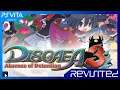 PS Vita Revisited - Disgaea 3