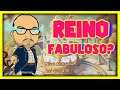 ¿QUÉ ES EL REINO FABULOSO Y COMO ENTRAR EN ÉL? - AFK ARENA