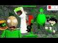 Radioactive Disaster - (FABF's Basics 6) - Baldi's Basics V1.4.1 Mod