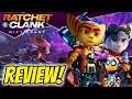 Ratchet And Clank Rift Apart REVIEW - Easily My GOTY