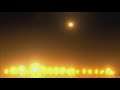 RayTraced Effects In Music Vizualisation 01