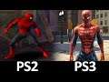 Remember When Spider-Man Web Of Shadows On The PS2 Trolled Us?
