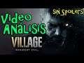 Resident Evil Village | Video "Análisis" Sin Spoilers