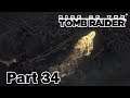 Rise of the Tomb Raider Gameplay Part 34 Tiger Glitch