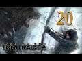 Rise of the Tomb Raider ◈ Sopravvivenza - Gameplay ITA - PC ◈ 20 ►Gli Immortali
