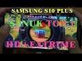 Samsung S10 Plus Pubg Mobile Sanuk top 1