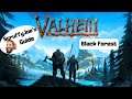 Scruffy's Guide to Valheim - The Black Forest