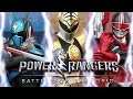 Season Pass 2 Trailer & Release Date! Power Rangers Battle For the Grid NEWS