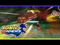 Sonic Riders - 10 - Missão Perceptível