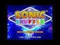 Sonic Shuffle Dreamcast Playthrough - My Precious... Precioustone