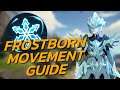 SPELLBREAK FROSTBORN ADVANCED GUIDE by sharp_cheddarr