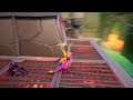 Spyro 1 (PS4) - Complete Playthrough