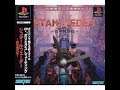 Stahlfeder - Tetsukou Hikuudan - Playstation 1 (PSX) (PS1 Mini Classic Gameplay)