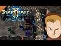 StarCraft 2 - Arcade - Rage TD - Tower Defense vom allerfeinsten - Let's Play [Deutsch]