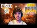 Starting the M maps! - Maximum Doom: The Completionist Project Walkthrough Part 84