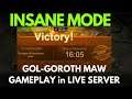 State of Survival : Gol-Goroth Maw Gameplay | INSANE Difficulty