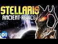 Stellaris: Ancient Relics Story Pack – #01 Archäologie hält Einzug 🕵️‍♂️ Deutsch/Gameplay
