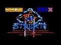Strider II Review for the Amstrad CPC by John Gage