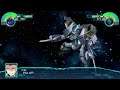 Super Robot Wars 30 - Optional Mission "Solitary Ace" (Majestic Prince 4, Ange, 27)