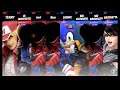 Super Smash Bros Ultimate Amiibo Fights   Terry Request #158 SNK vs Sega