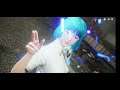 Super String (Random Play 01)