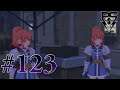 Tales of Vesperia: Definitive Edition PsS Playthrough Part 123 - Hisca and Chastel