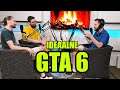 Teine Tase 326 × Ideaalne GTA 6 koos Grossi poe DLC-ga (Podcast)