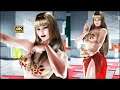 Tekken 7 LILI Scarlet Belly Dancer mod 4K