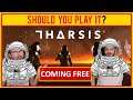 Tharsis | REVIEW - Should You Play It?
