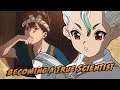 The Difference Between Primitive Sorcerers & Modern Scientists | Dr Stone Episode 10