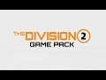 The Division 2 Game Pack Content Overview