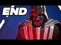 THE END (Darth Vader) - Star Wars Jedi: Fallen Order Part 12